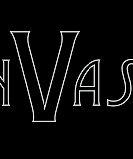InVase Logo B